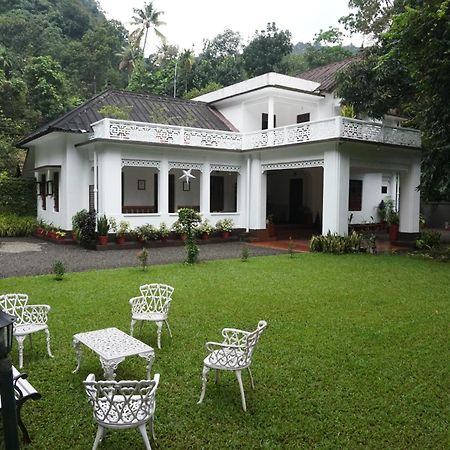 Vanilla County Heritage Plantation Bungalow Vagamon Bagian luar foto