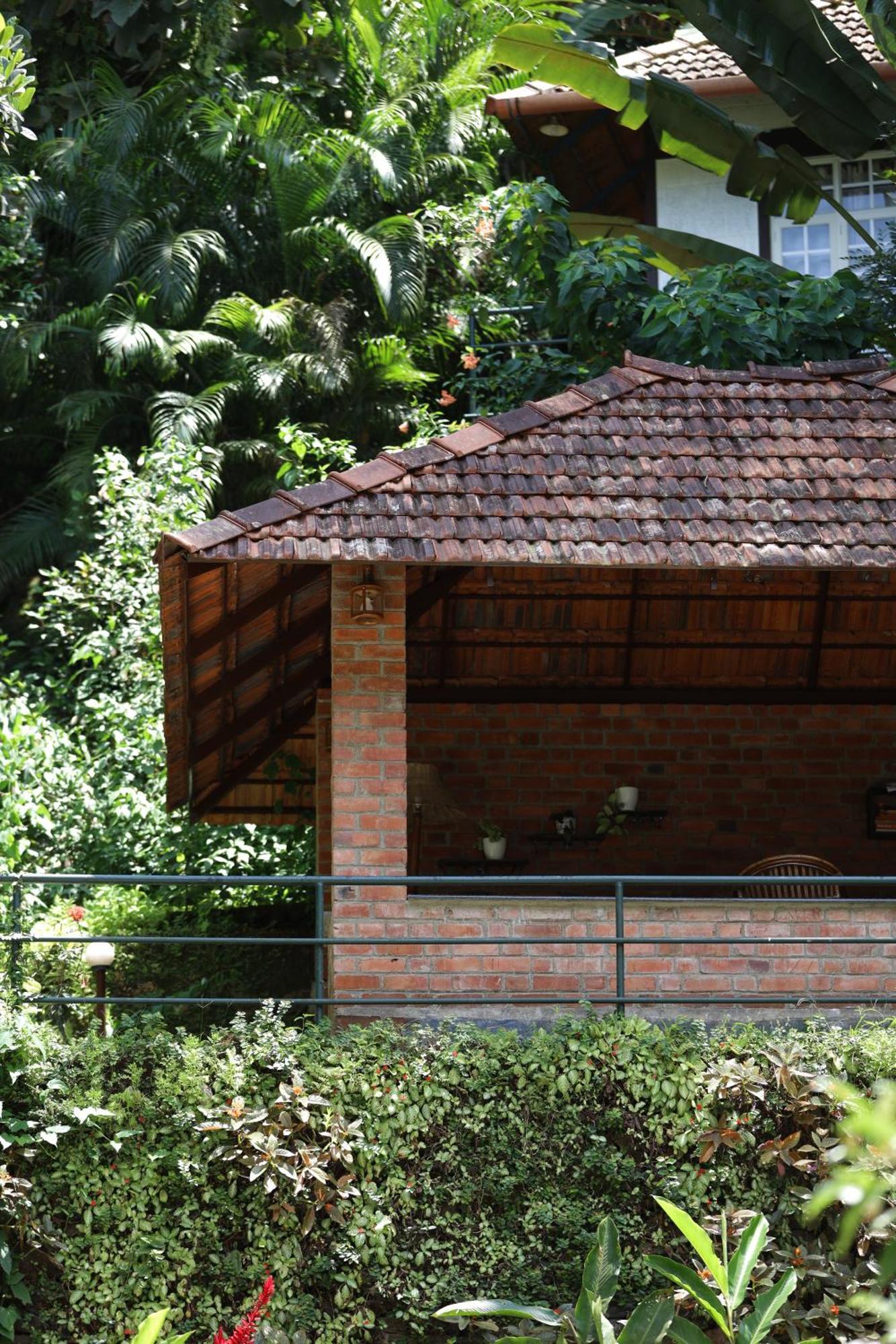Vanilla County Vagamon Bagian luar foto